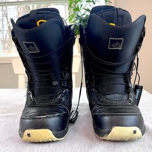 Burton Snowboard Boots - W 9.5